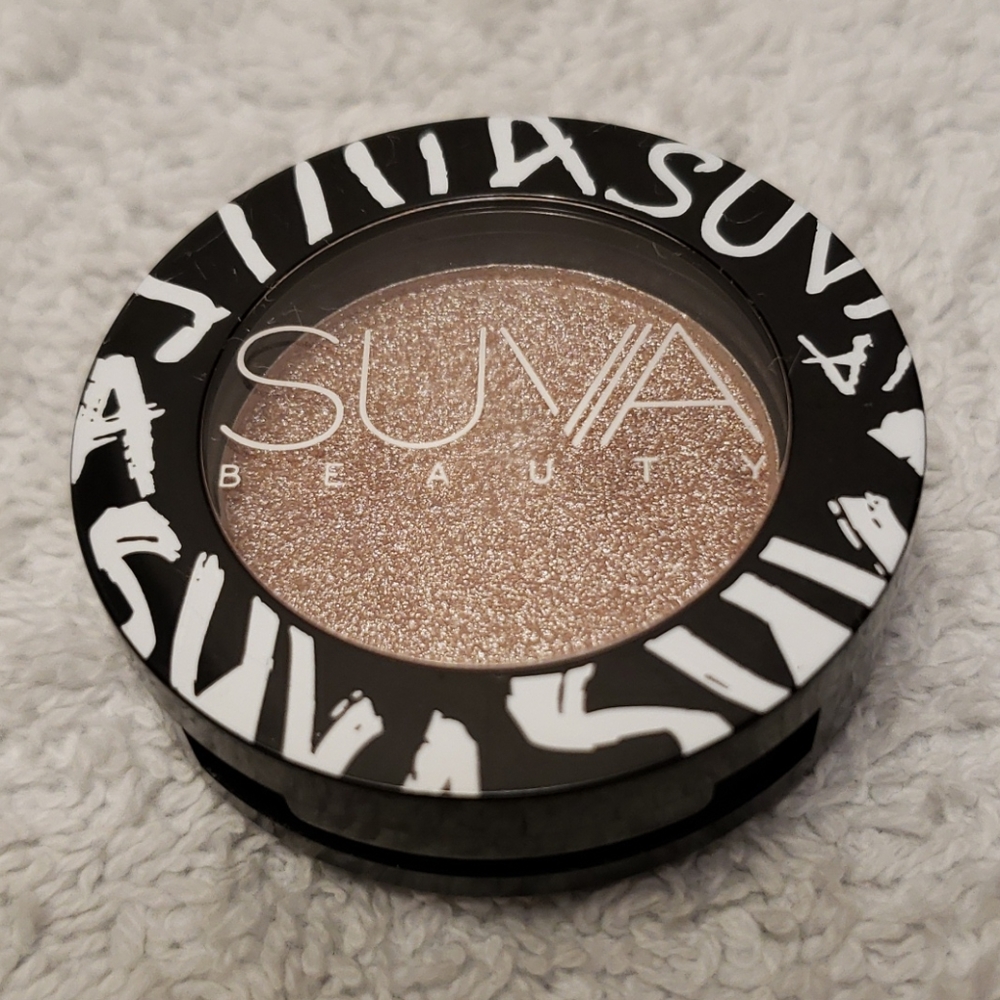 NEW Suva Shimmer Eyeshadow, Empire State, 1.5 g